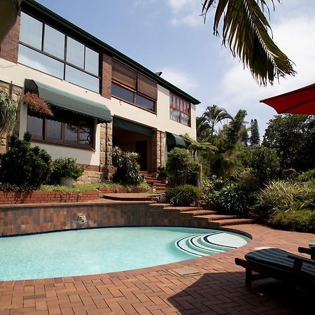 Ridgeview Lodge Durban Exterior foto