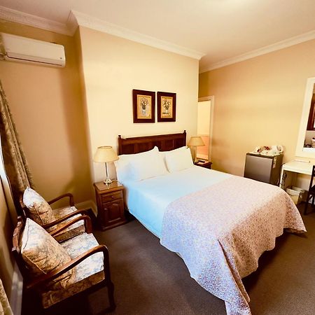 Ridgeview Lodge Durban Exterior foto