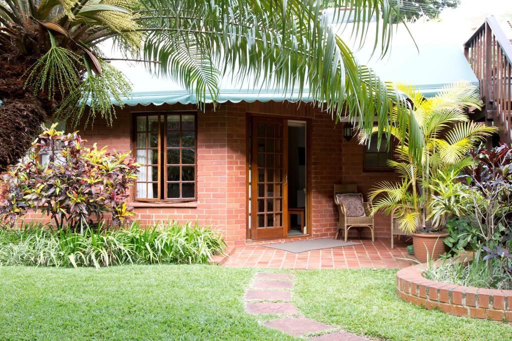 Ridgeview Lodge Durban Exterior foto
