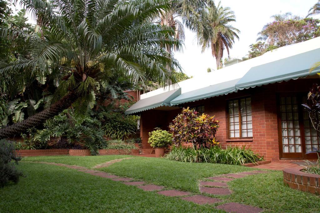 Ridgeview Lodge Durban Exterior foto