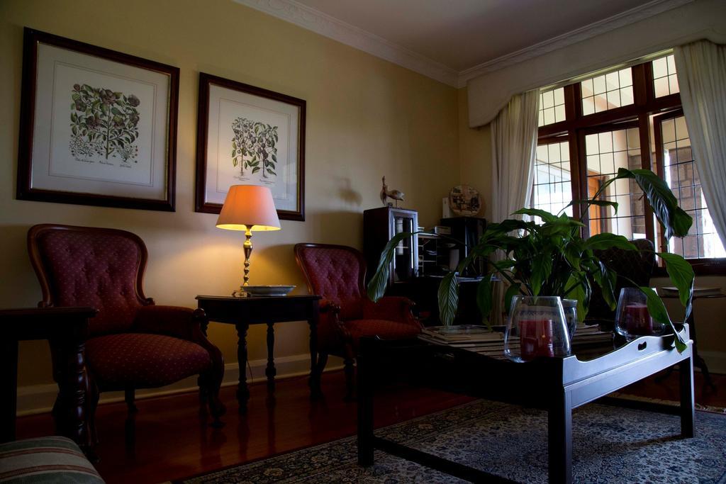 Ridgeview Lodge Durban Exterior foto