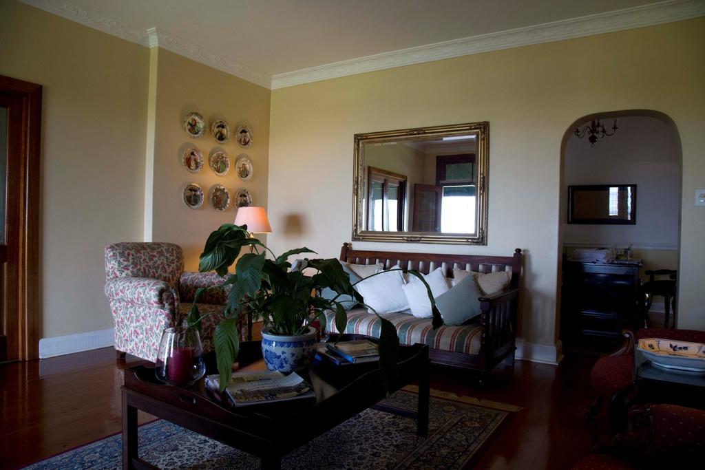 Ridgeview Lodge Durban Exterior foto