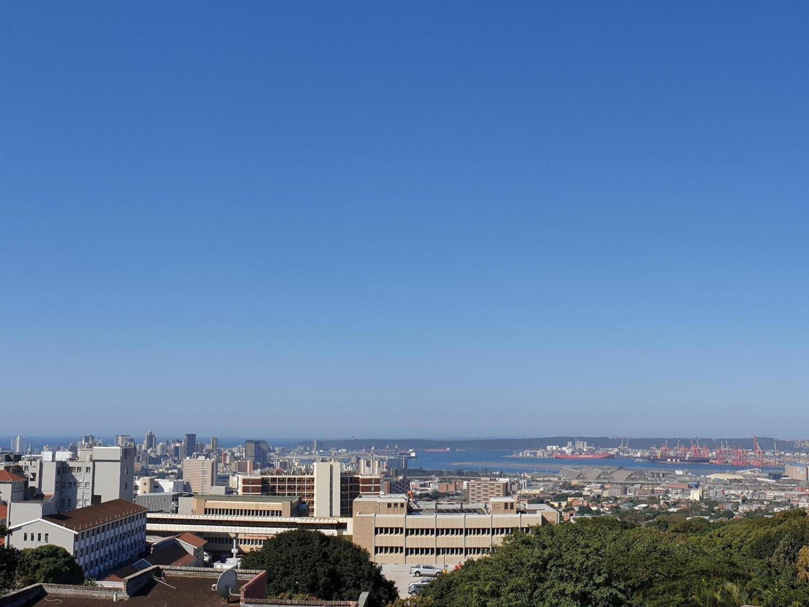 Ridgeview Lodge Durban Exterior foto