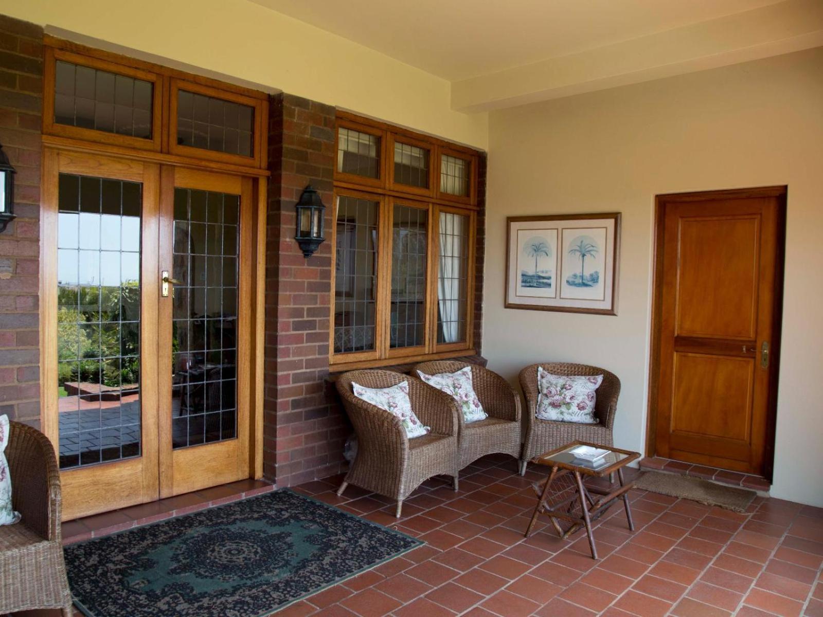 Ridgeview Lodge Durban Exterior foto