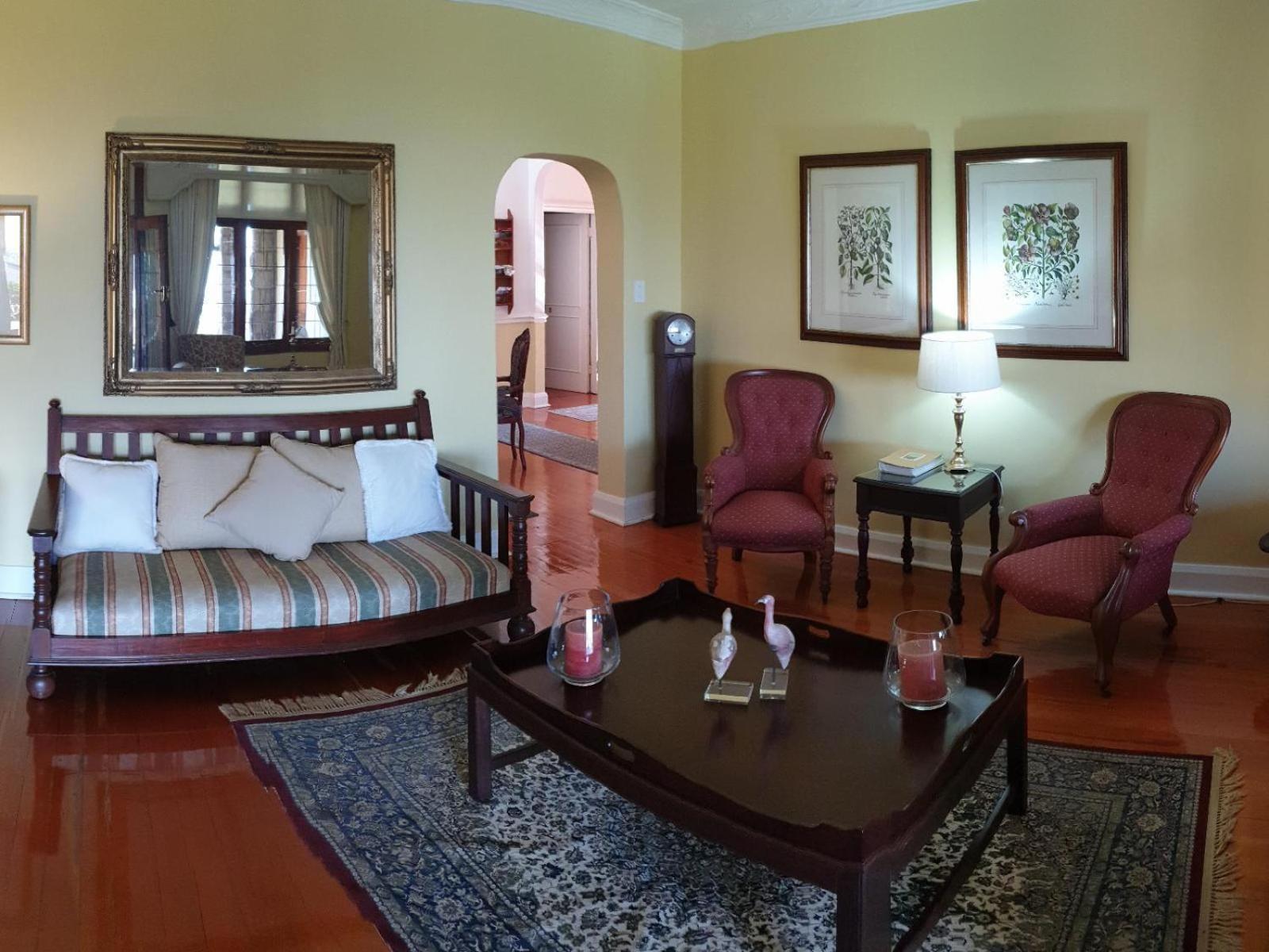 Ridgeview Lodge Durban Exterior foto