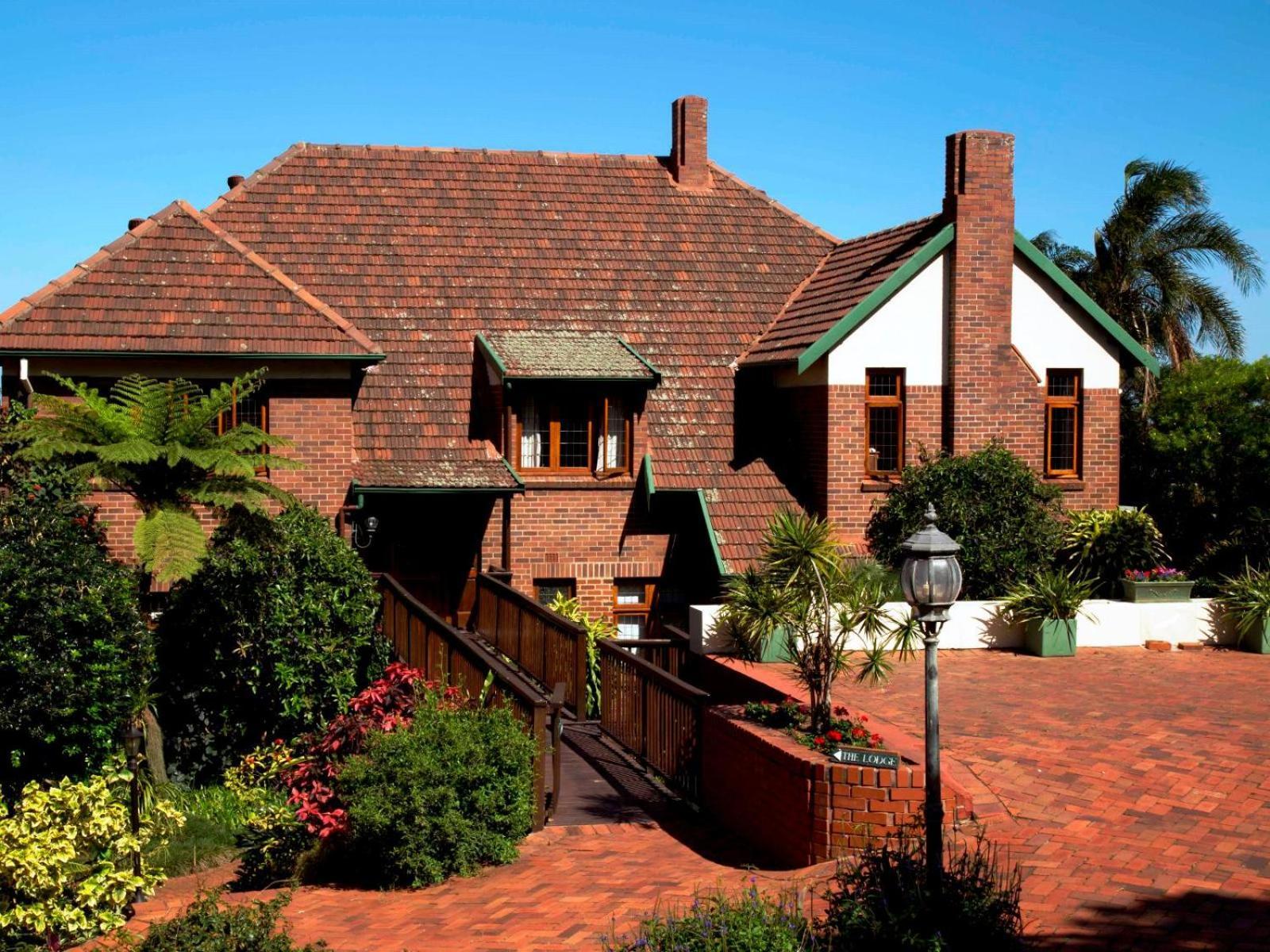 Ridgeview Lodge Durban Exterior foto