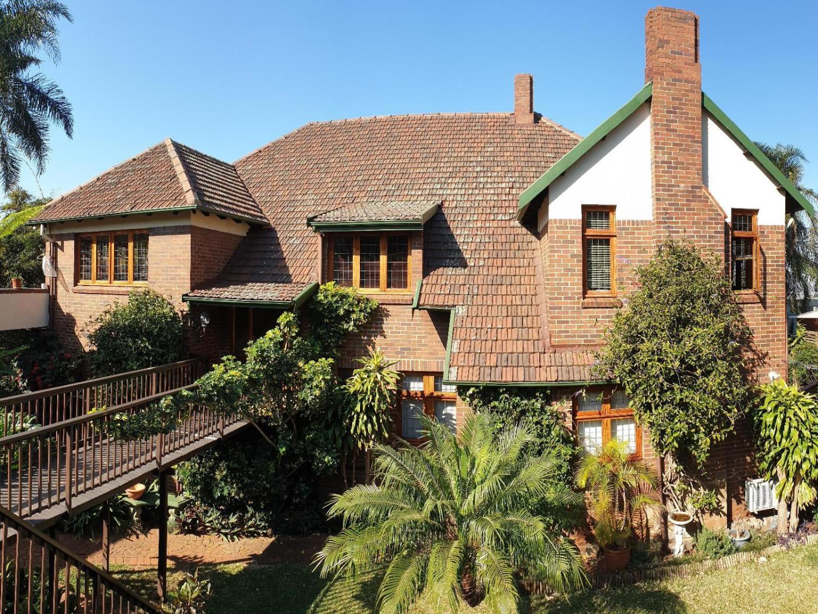 Ridgeview Lodge Durban Exterior foto