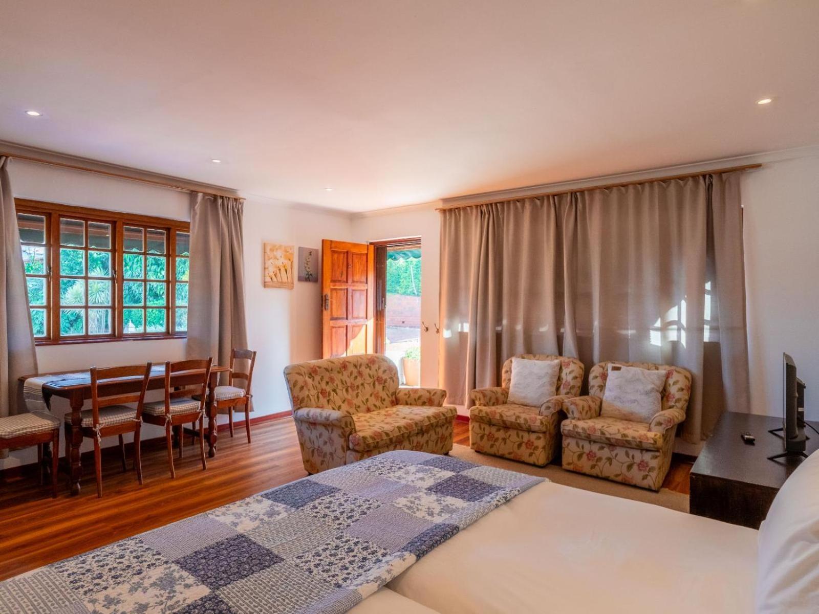 Ridgeview Lodge Durban Quarto foto