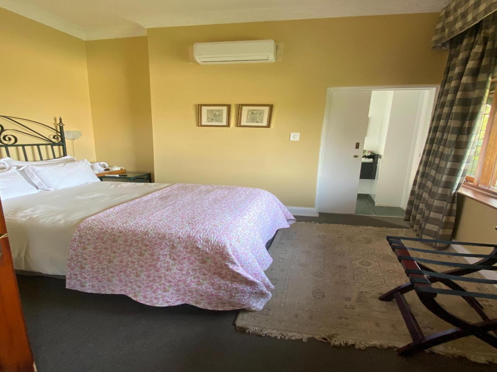 Ridgeview Lodge Durban Quarto foto