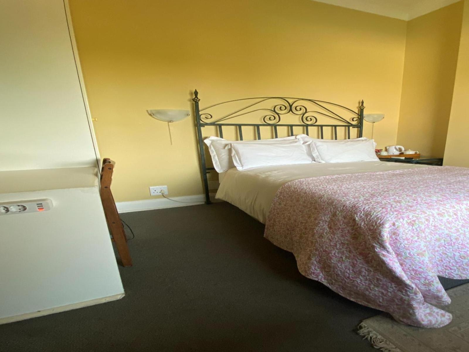 Ridgeview Lodge Durban Quarto foto