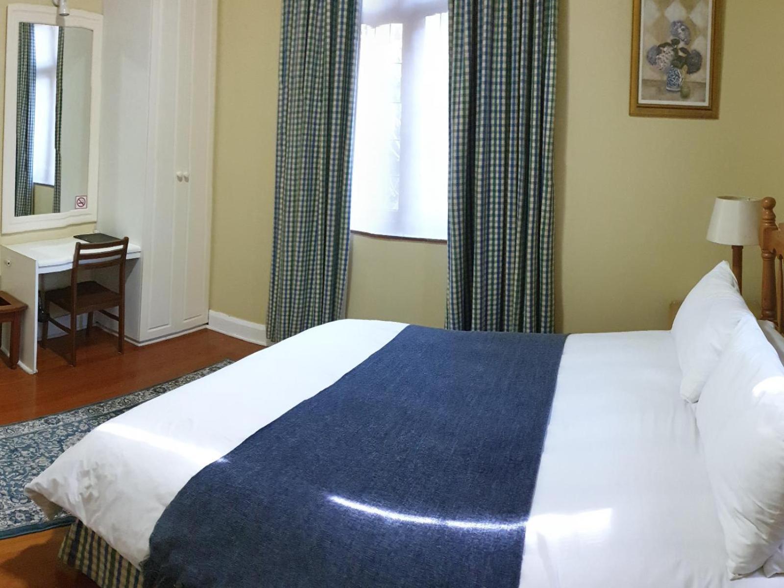 Ridgeview Lodge Durban Quarto foto